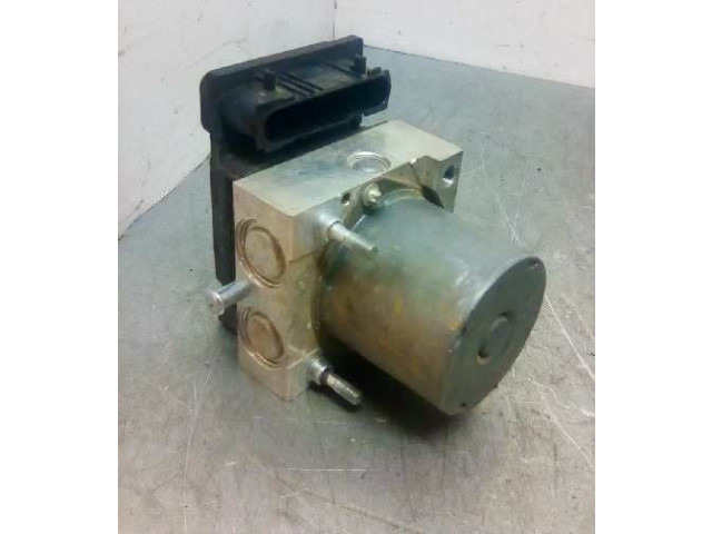 Блок АБС 0265231027   Ford  Ranger  2012 - 2018 года