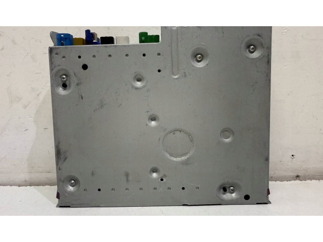 Блок управления 4J3035086L Audi e-tron