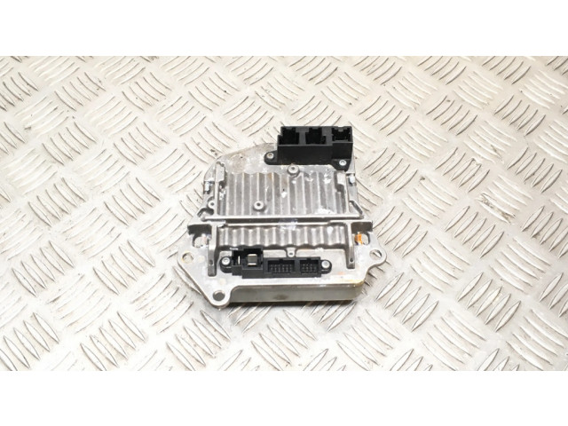 Блок управления 59310536, 54084783G   Renault Clio III