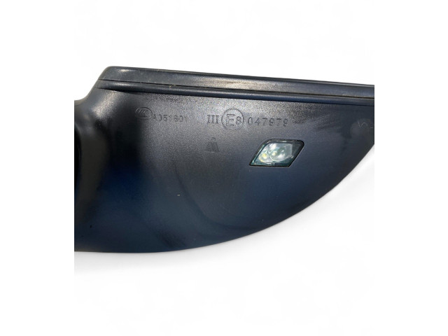 Zpětné zrcátko Volkswagen Tiguan 2021 E8047979