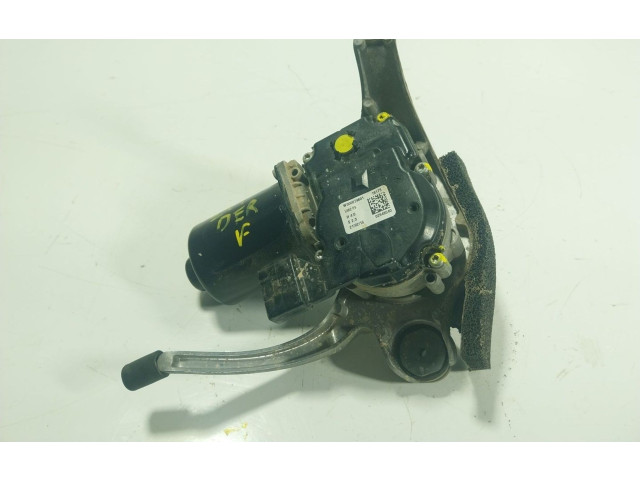 Моторчик дворников 2005582, GK2117500AA Ford Transit - Tourneo Connect