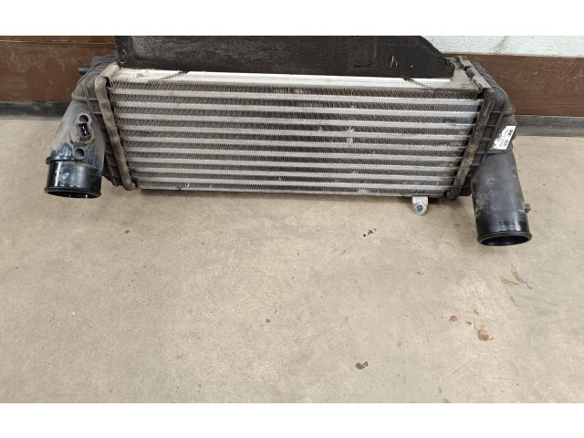 Интеркулер  282702F800   KIA Sorento 