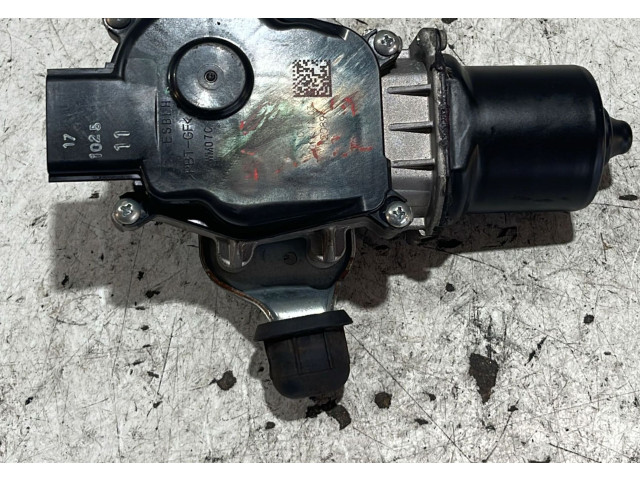 Моторчик дворников     Dacia Dokker