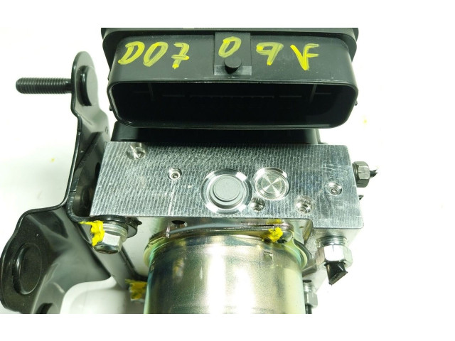 Блок АБС 4405078360, 11604076290   Lexus  NX  2014 - 2021 года