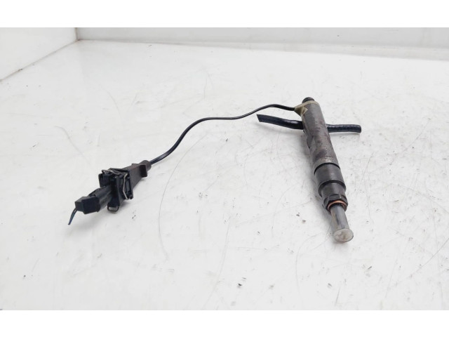 Vstřikovač 028130201S Seat Toledo I (1L)