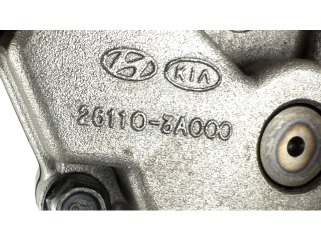 Čerpadlo oleje 261103a000 Hyundai ix 55 3.0