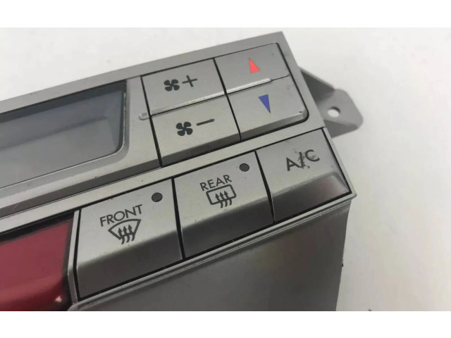 Блок управления климат-контролем 72311AJ03A Subaru Outback