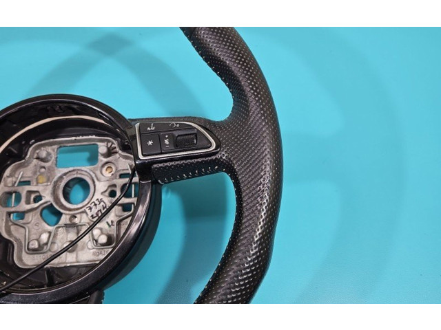 Руль Audi A7 S7 4G 2011 - 2017 года 8X0419091L, IMPRK1378314