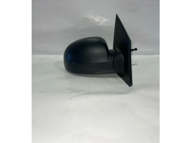 Зеркало электрическое        Hyundai Getz   -  года   