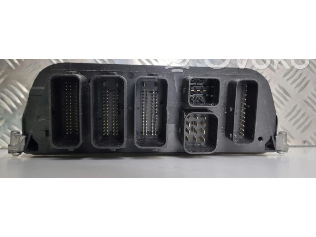 Řídící jednotka 9897258 Mini Cooper Countryman F60 2020