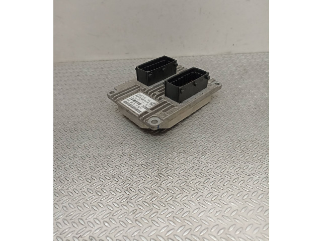 Řídící jednotka 6160109905, 5YY3GCF   Fiat Punto (199) 2007