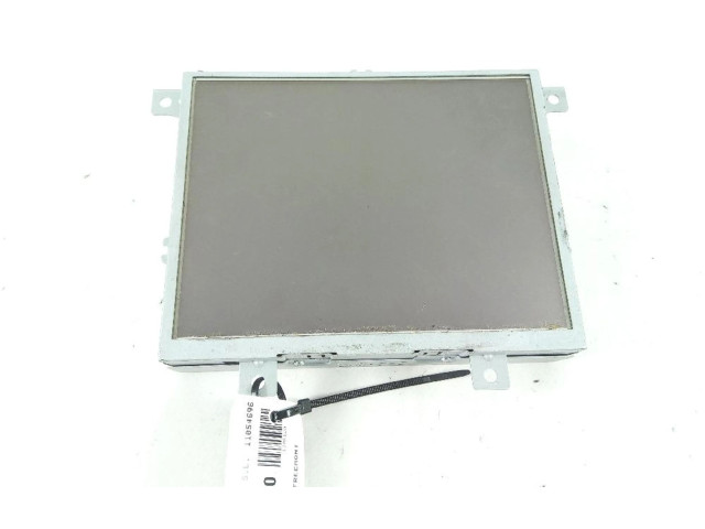 Дисплей    20112075490   Fiat Freemont