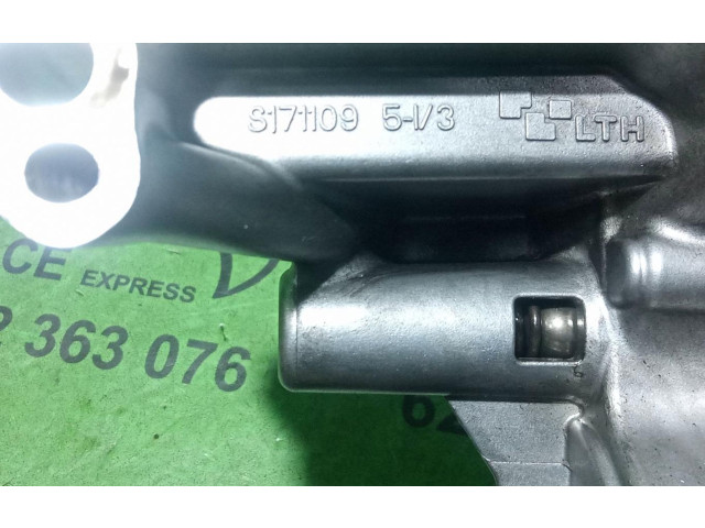 Čerpadlo oleje 03L115263   Seat Ibiza IV (6J,6P)   