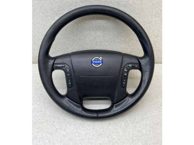 Руль Volvo V70  2005 - 2008 года       