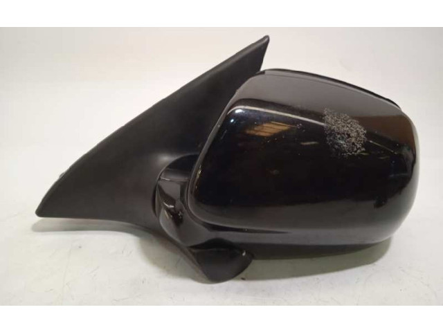 Zpětné zrcátko Porsche Cayenne (9PA) 2009 95573123502, 95573104102