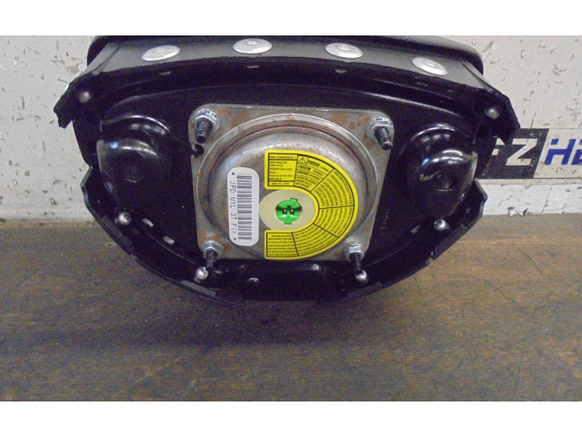 Подушка безопасности водителя 13188242, 13188242 Opel Meriva A