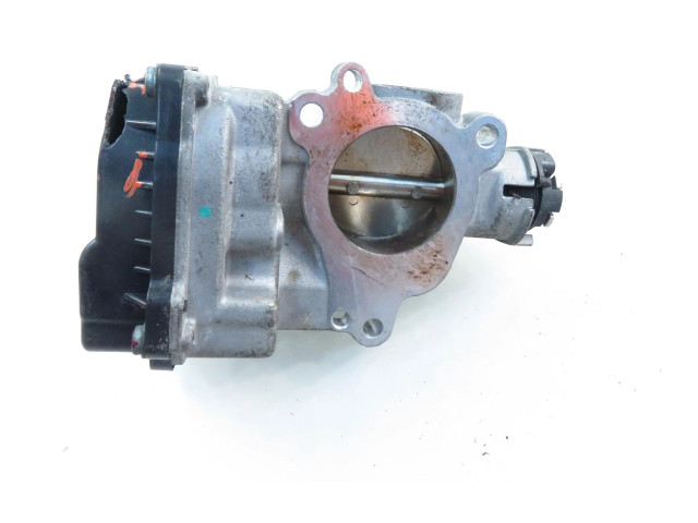 Čerpadlo oleje 987072643, 987072643 Peugeot 206 HFX (TU1JP)