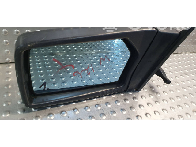 Zpětné zrcátko  Mercedes-Benz S W126 1985  1268100316  