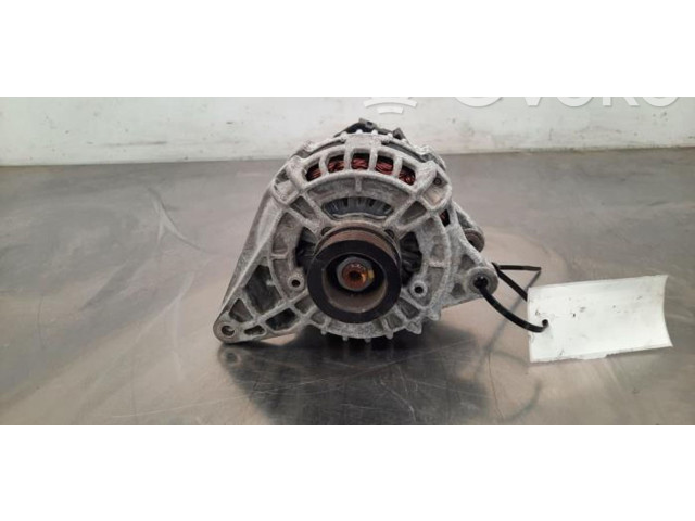 Генератор A0009063322   Mercedes-Benz GLA W156      