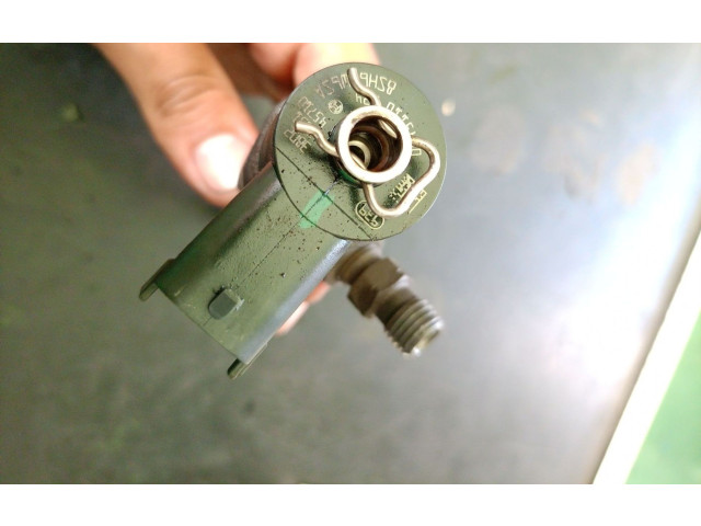 Форсунка 0445110524, 0445110524 Alfa Romeo Giulietta 940A3000