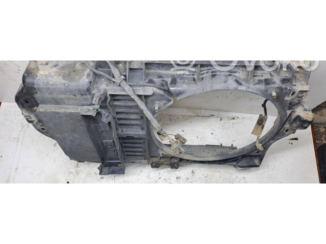 Блок подушек безопасности 9643735880, 2222DL   Citroen Saxo