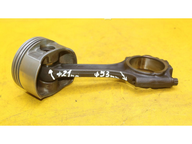  Поршень с шатуном  83L38  Volvo S60  