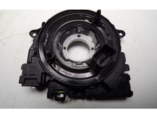 Подушка безопасности водителя 5Q1953507FLIGI, 5Q1953549D   Cupra Formentor