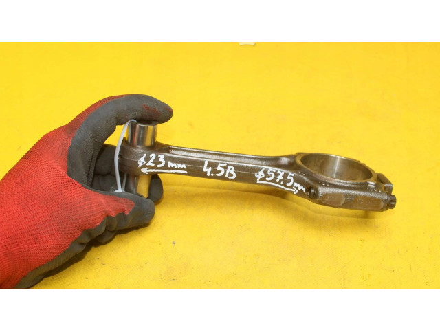  Поршень с шатуном    Porsche Cayenne (9PA)  