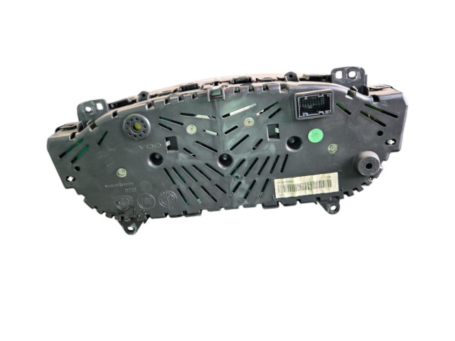 Панель приборов 199B4000   Fiat 500L       