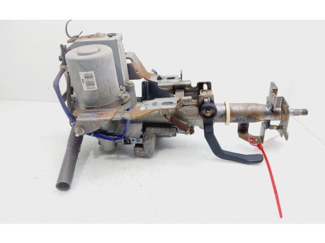 Руль Renault Koleos I  2008 - 2016 года 48080JY00A      