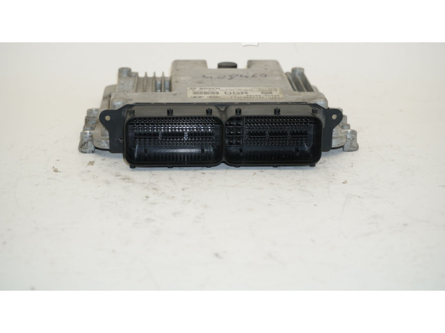 Řídící jednotka 39150-2A930, 0281032352   KIA Optima 2016