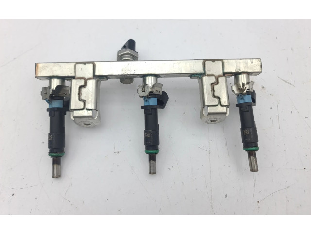 Vstřikovač HX7G9F593CA, HX7G9H487AC Ford Kuga III M8MD