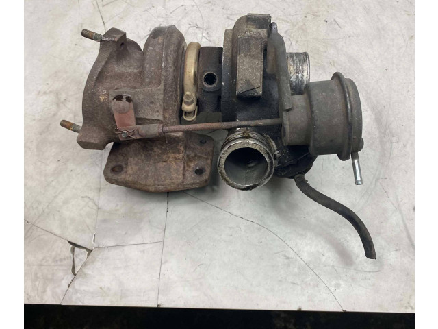  Турбина Volvo V70  4918905200, 1291683         