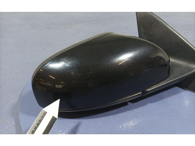 Зеркало электрическое        Volvo V70  2005 - 2008 года   