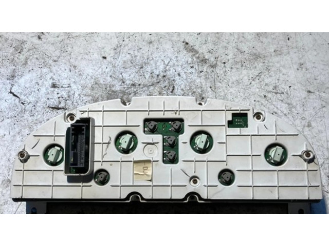 Přístrojová deska Ford Mondeo Mk III 2002 1S7F10841, 6620