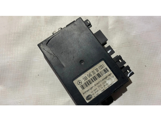 Блок управления a1695452032, 1695452032   Mercedes-Benz A W169