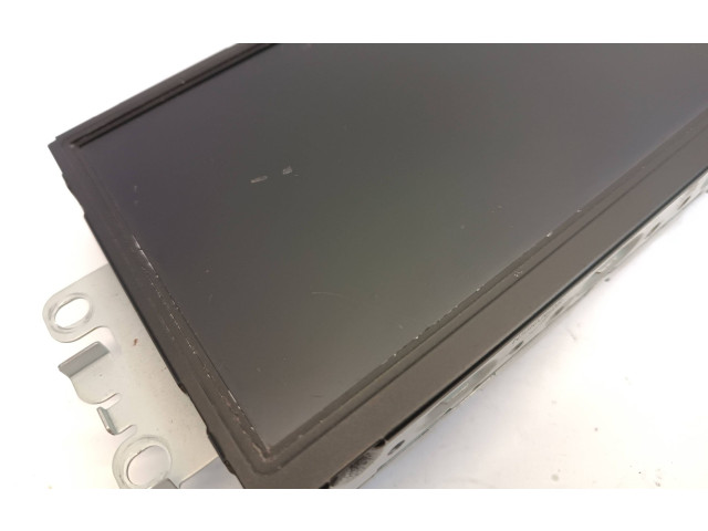 Дисплей    31382906, 98H143930135AAA   Volvo V70