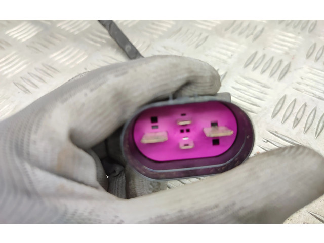 Вентилятор радиатора 5Q0959455BG Volkswagen Golf VII