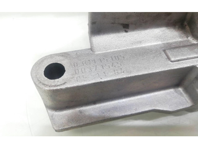 Масляный насос   038115121A  Audi A3 S3 8P 