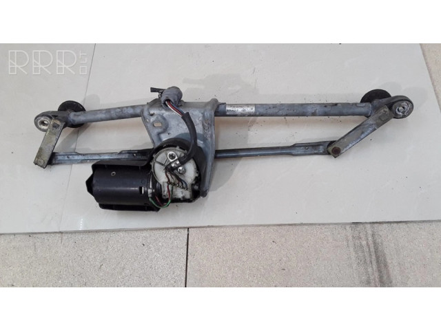 Комплект механизма стеклоочистителей