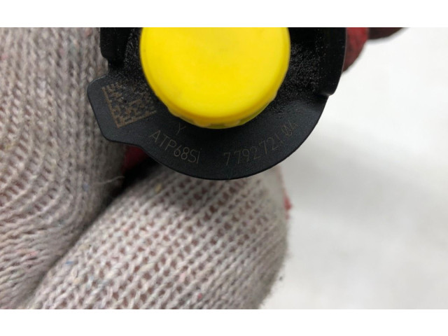 Комплект жиклеров (форсунок) BMW 3 E92 E93 2005 - 2014 года 0445115048