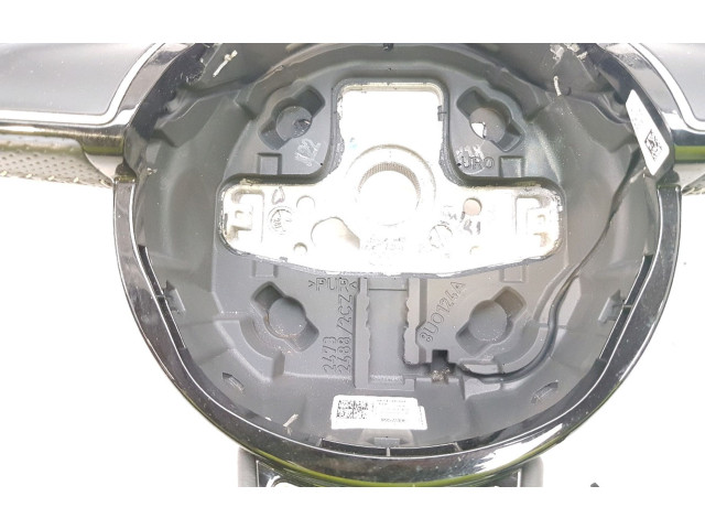 Руль Audi A3 S3 8V  2013 - 2019 года 8R0419091ATRRI      