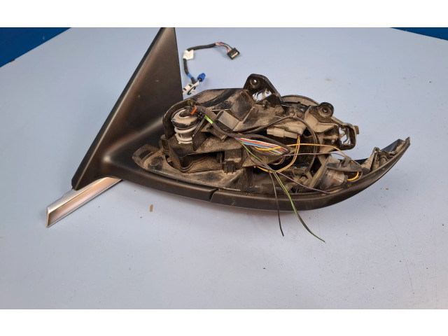 Зеркало электрическое Audi e-tron - года