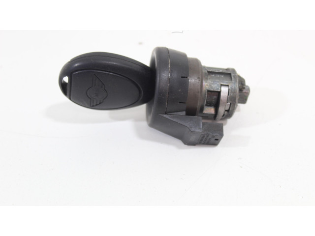 Řídící jednotka DDE7792544, DDE7792544   Mini One - Cooper R50 - 53 2004