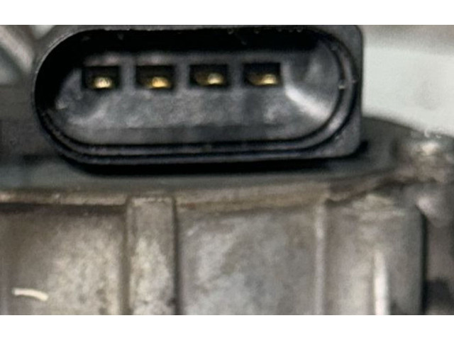 Моторчик дворников Alfa Romeo Mito