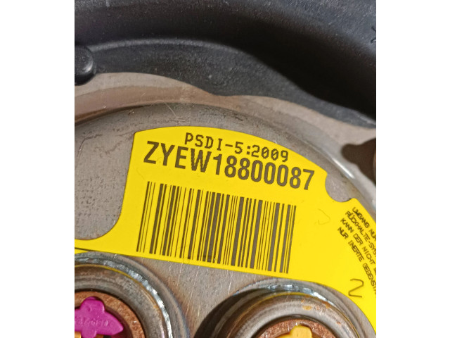 Подушка безопасности водителя PSDT52009, ZYEW18800087   Saab 9-5