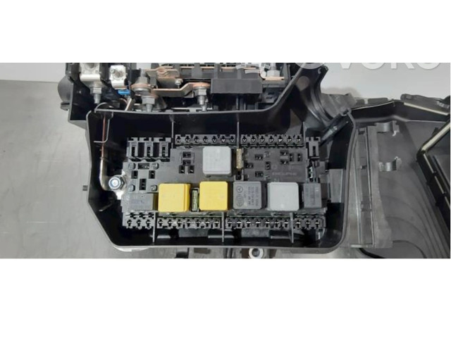 Блок предохранителей  A2465100182   Mercedes-Benz CLA C117 X117 W117    