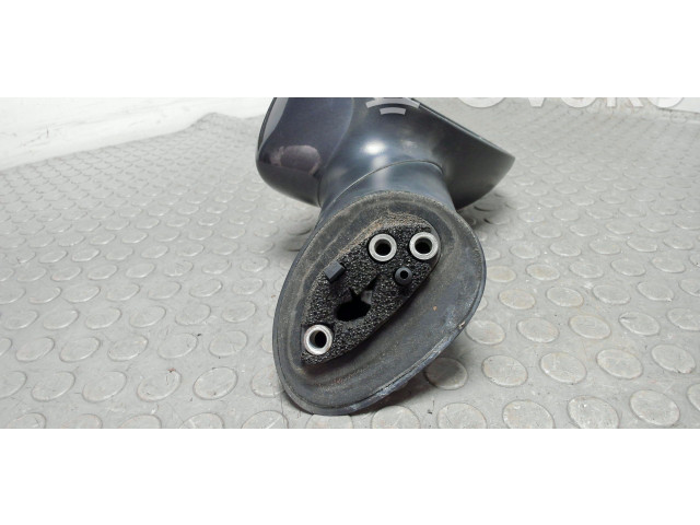 Zpětné zrcátko  Fiat Punto Evo 2011    