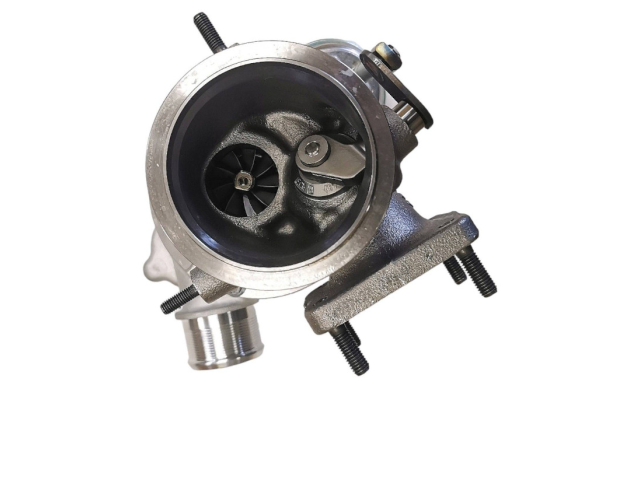 Турбина Alfa Romeo Giulietta 8128125006S, 55248413