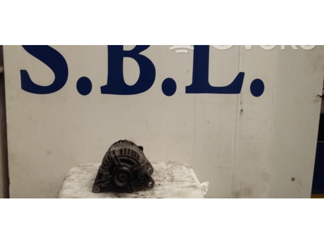 Генератор 047903015Q Skoda Fabia Mk1 (6Y)